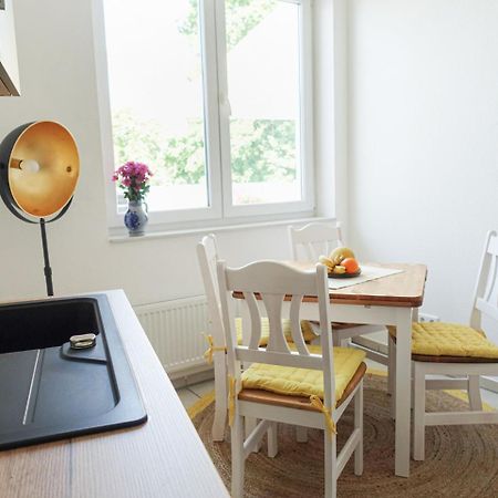 Apartamento Penthaus Kranichholz Ludinghausen Exterior foto