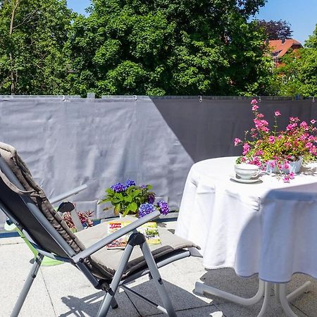 Apartamento Penthaus Kranichholz Ludinghausen Exterior foto